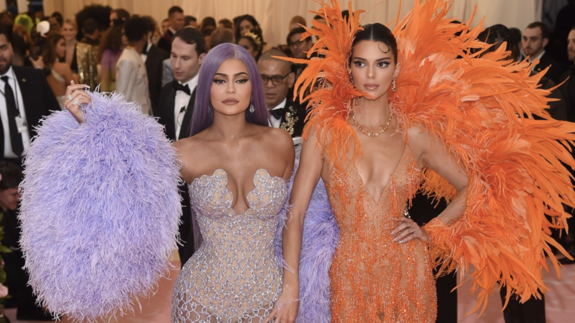 Los looks más icónicos de la Met Gala - LAFLOID