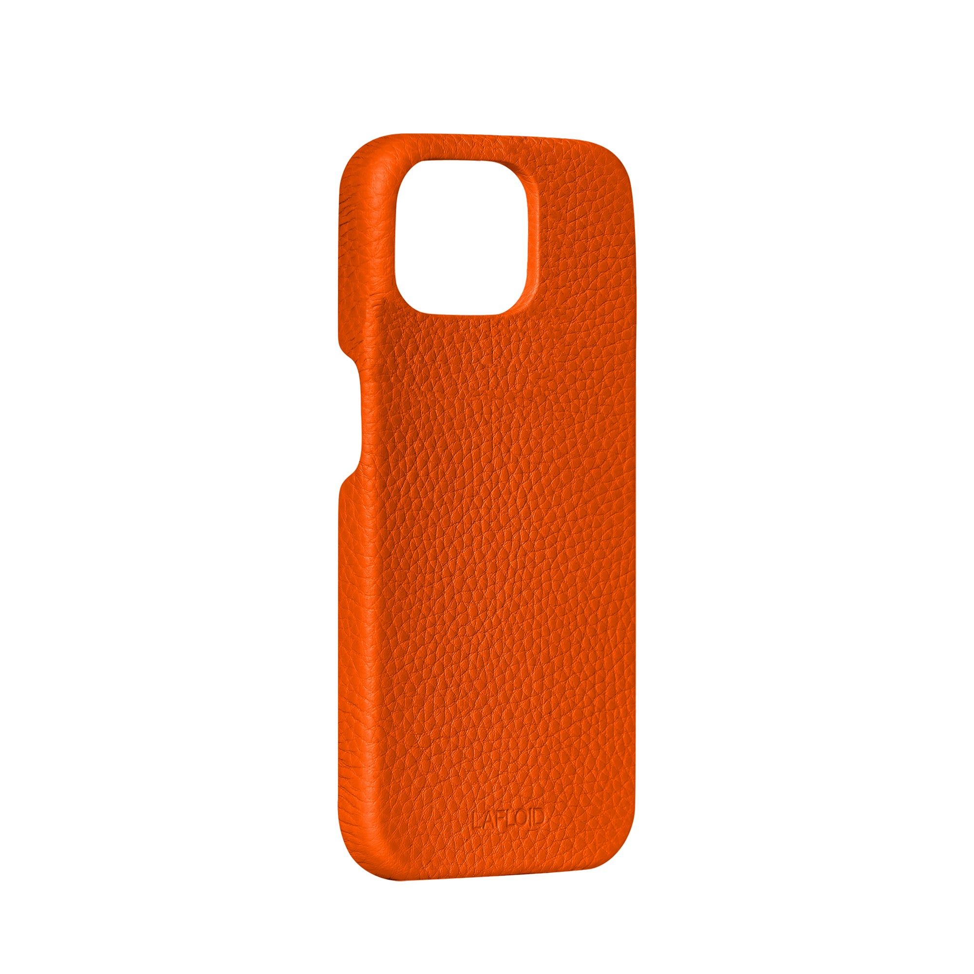 Iphone 14 Case Orange