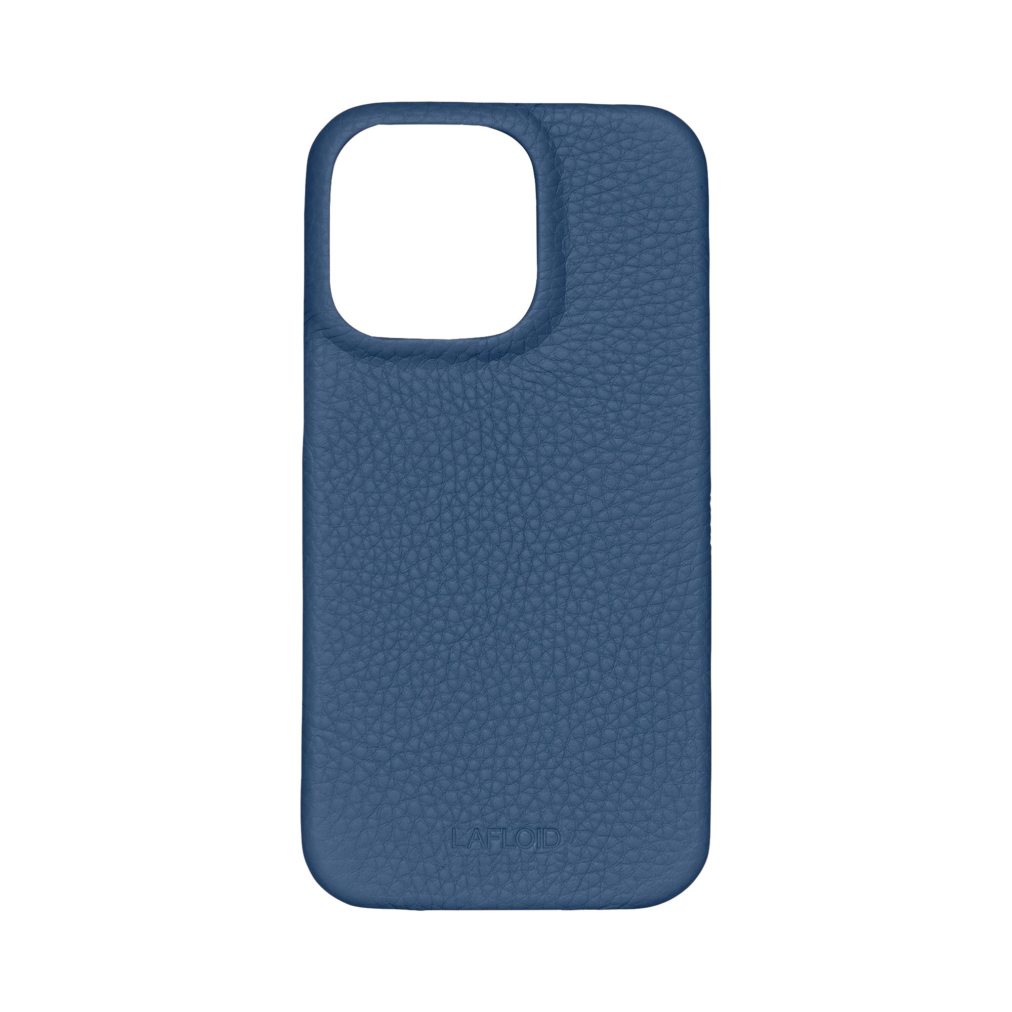 Funda Iphone 16 PRO Denim