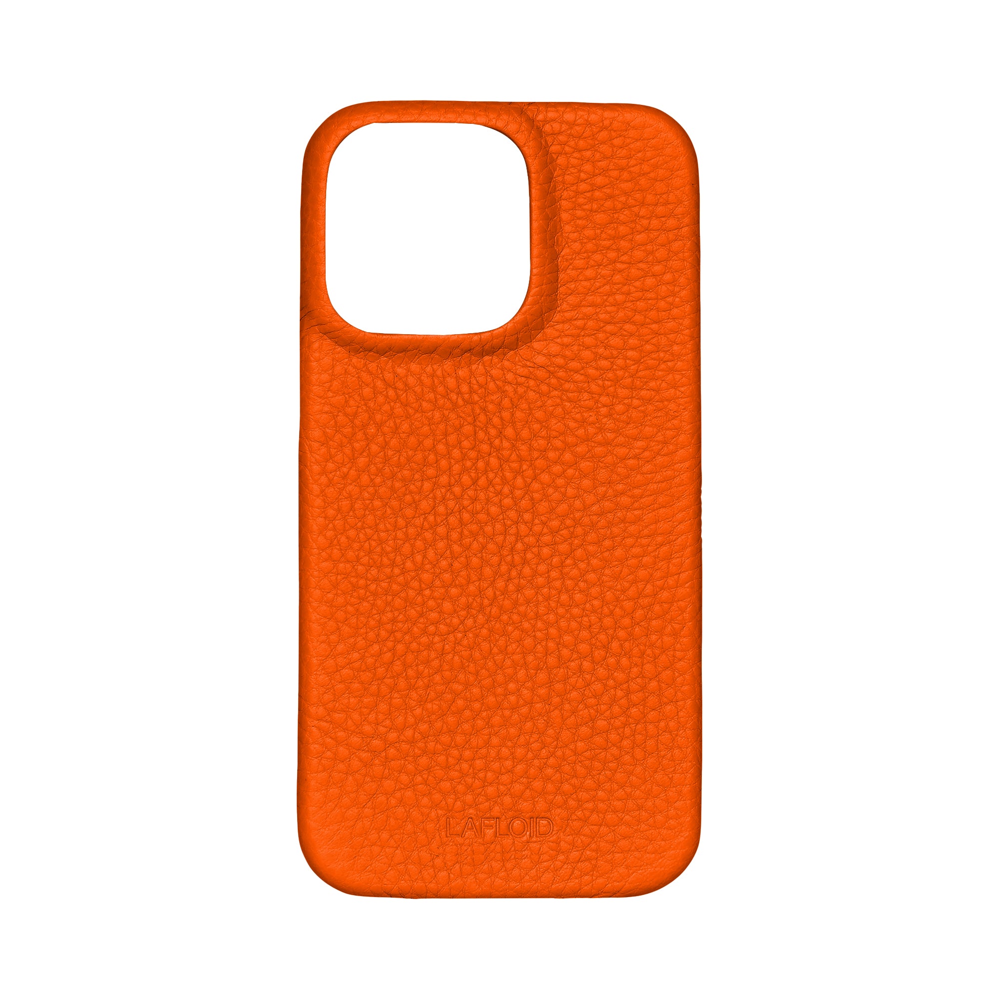 iPhone 16 Orange