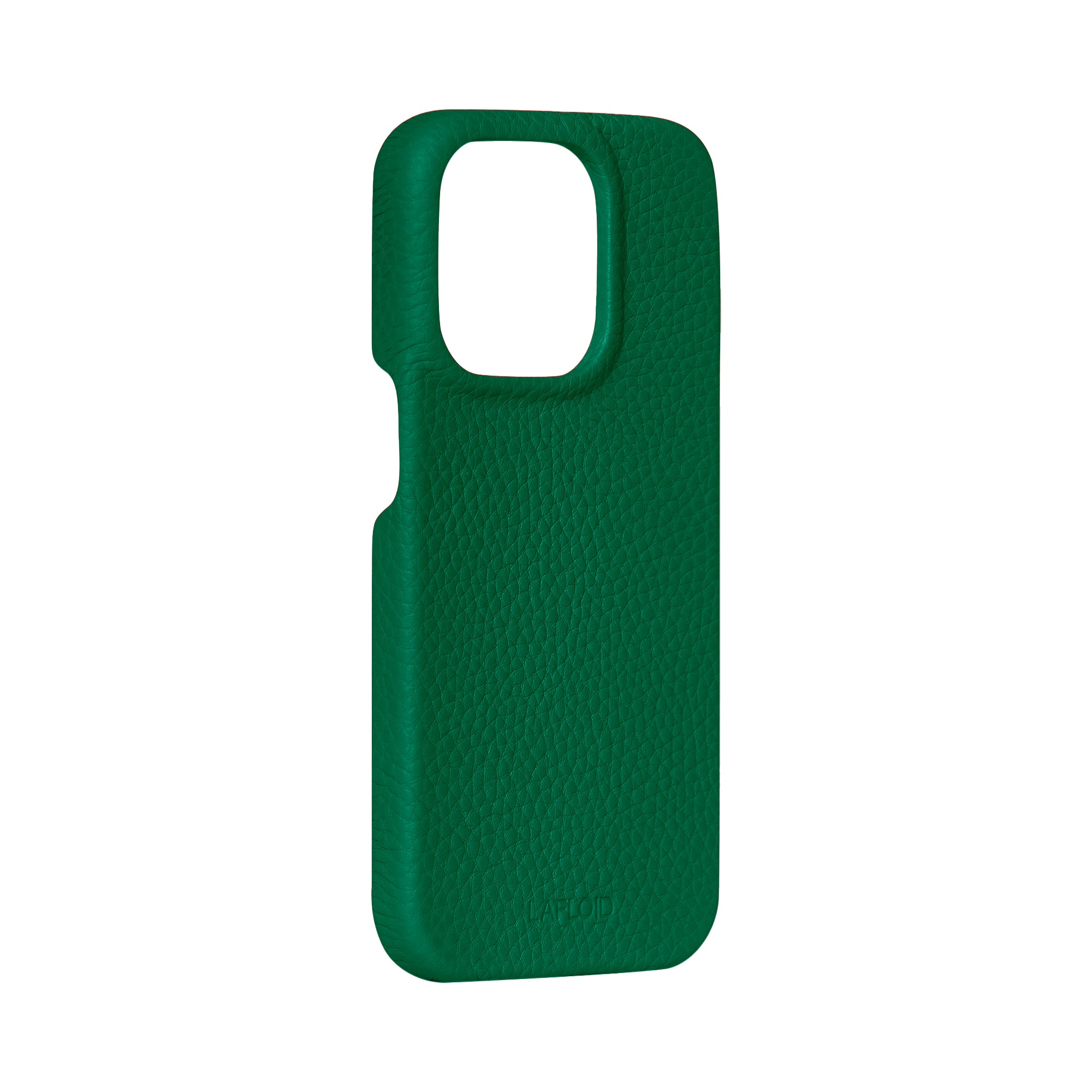 Funda Iphone 15 PRO MAX Green