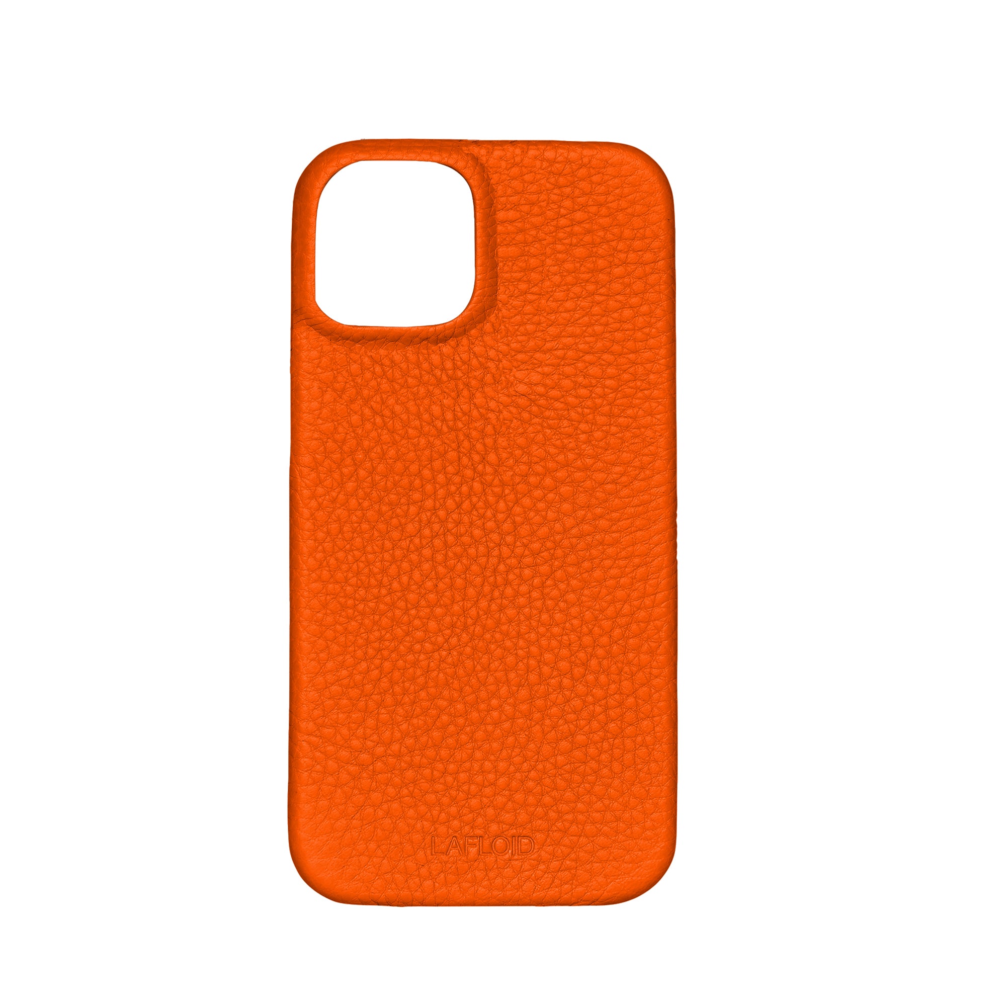 Funda Iphone 14 Orange