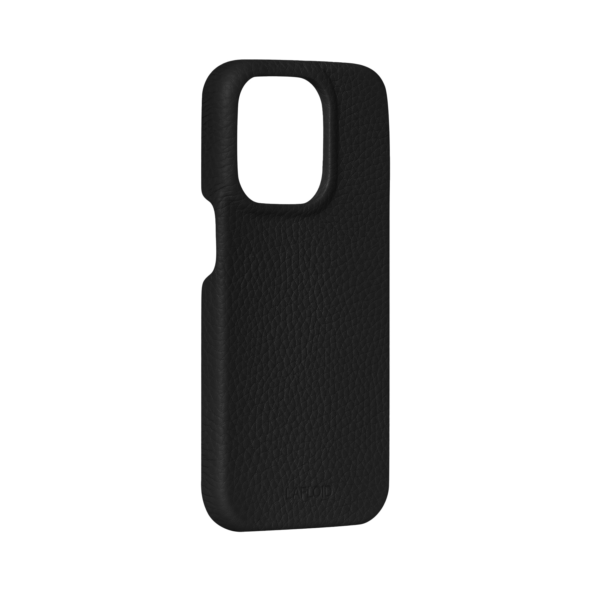 Funda Iphone 15 PRO MAX BLACK