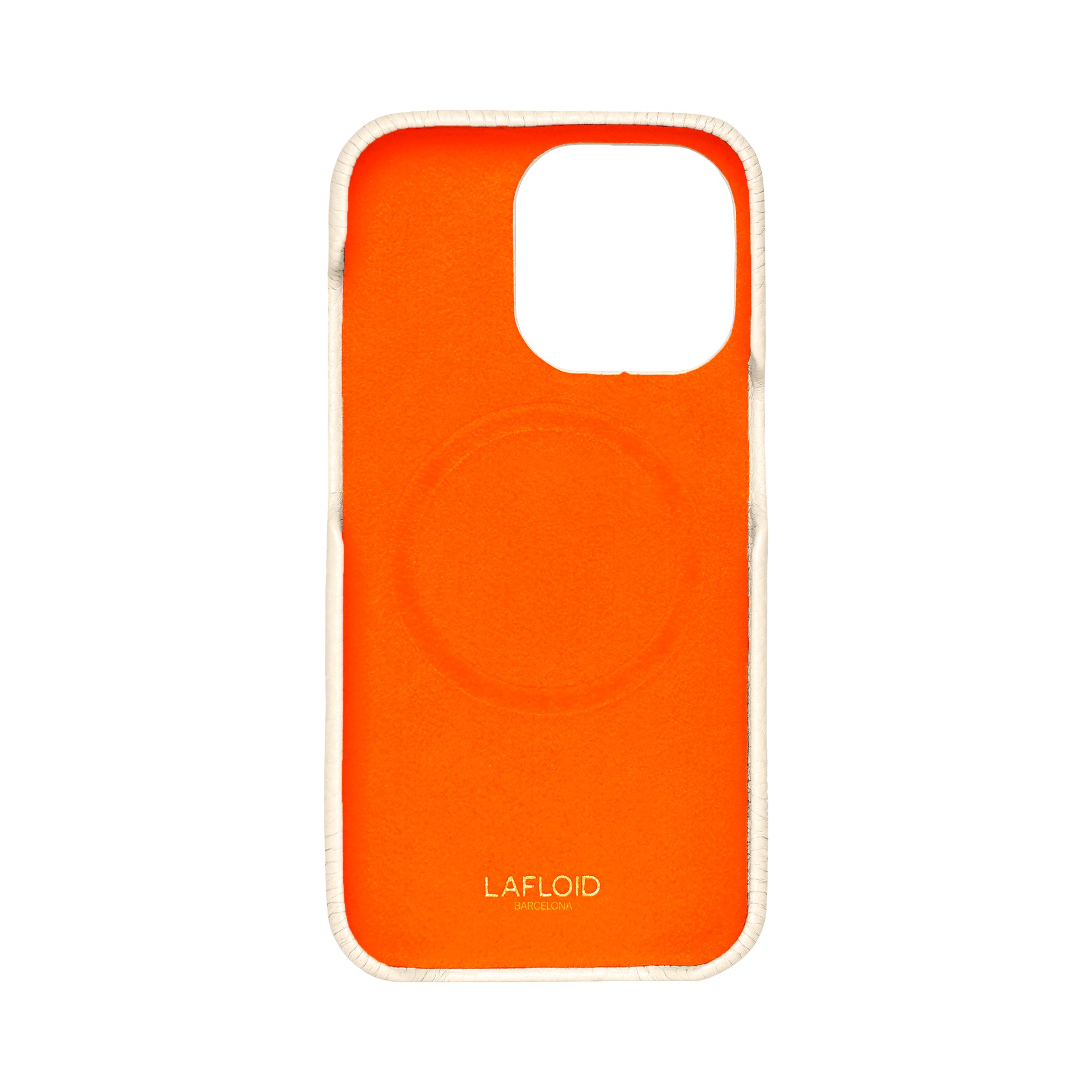 Iphone 15 PRO MAX Case Cotton