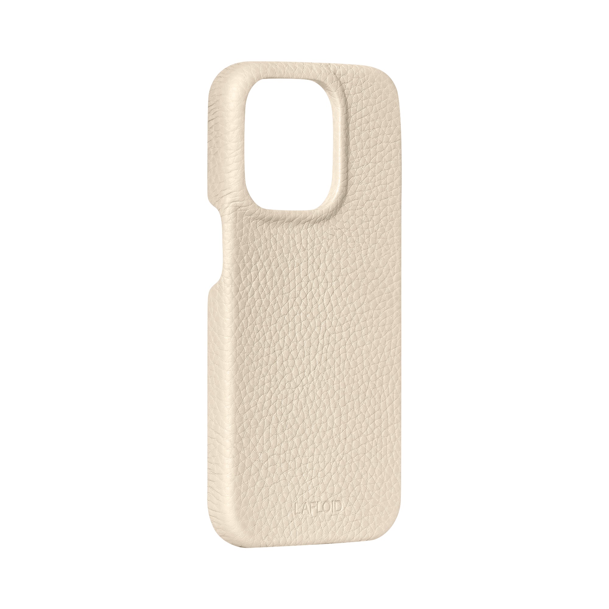 Iphone 15 PRO MAX Case Cotton