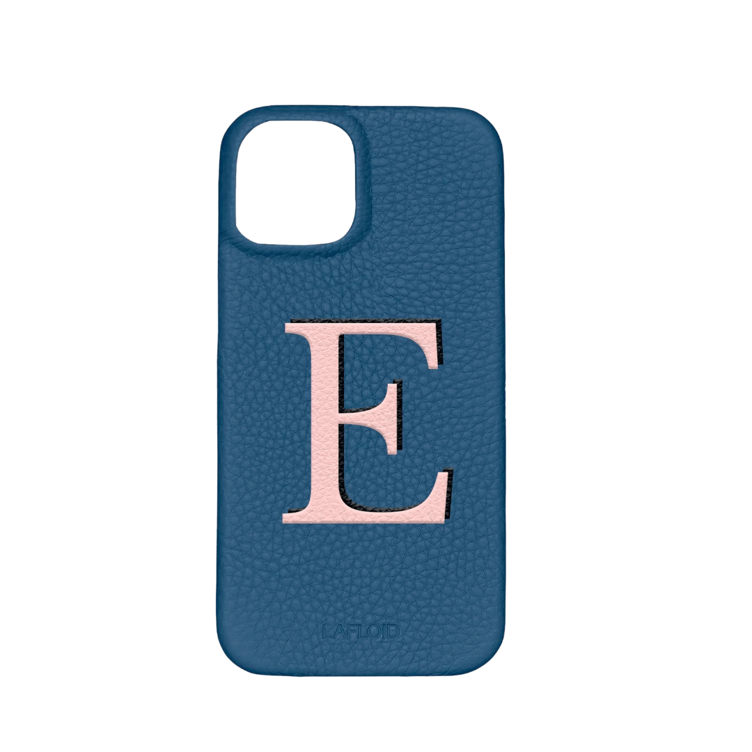 Funda Iphone 15 Denim