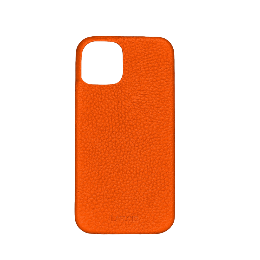 Funda Iphone 12 / 12 PRO Orange