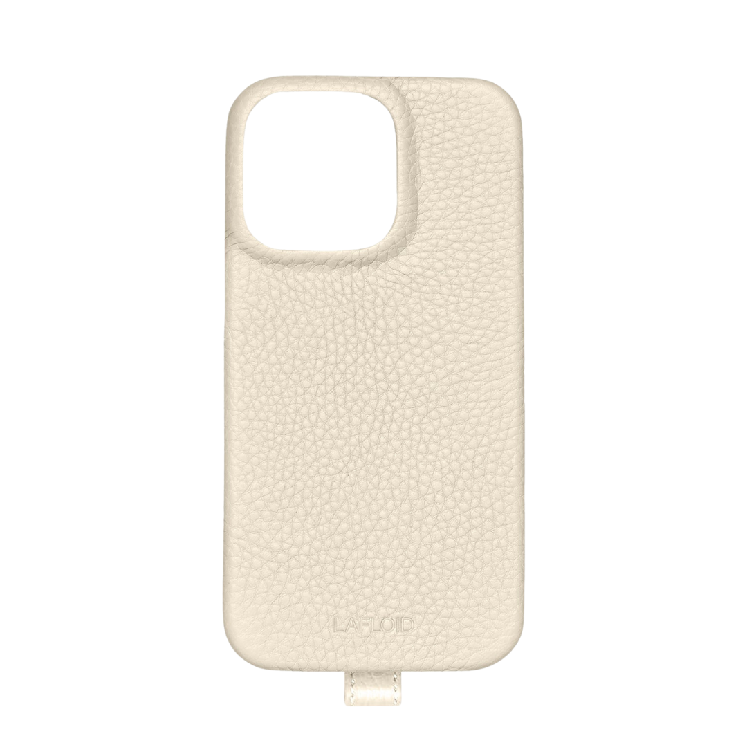 Funda iPhone 15 Pro Max Colgante Cotton