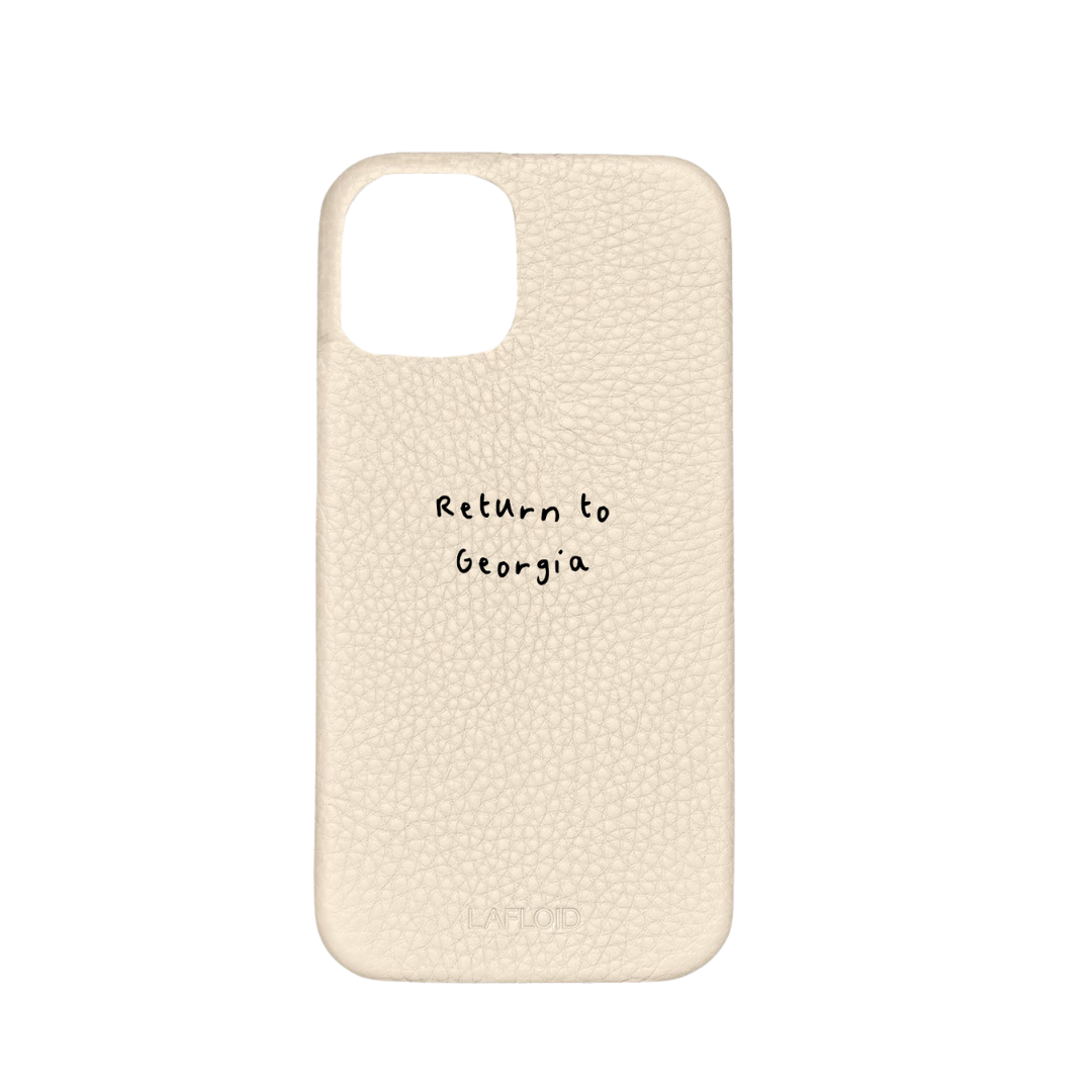 Iphone 15 Plus Case Cotton