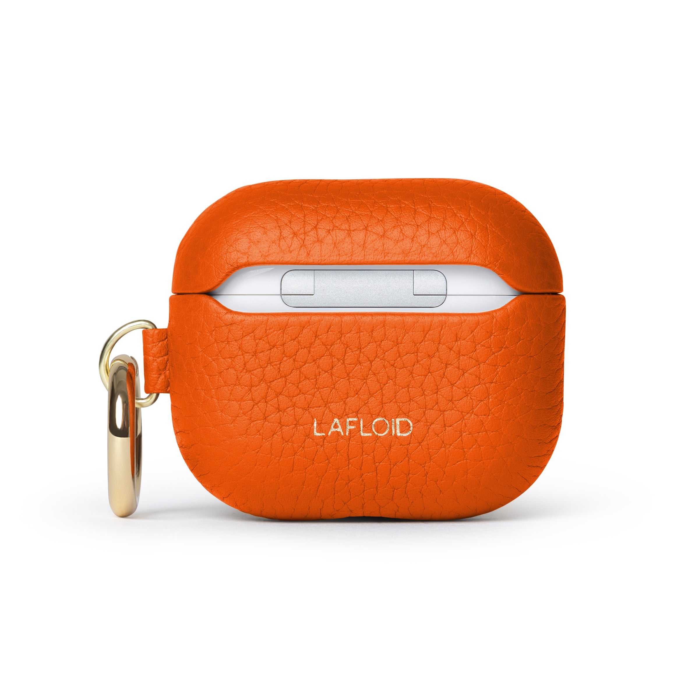 AirPods 3rd Generation Case Orange