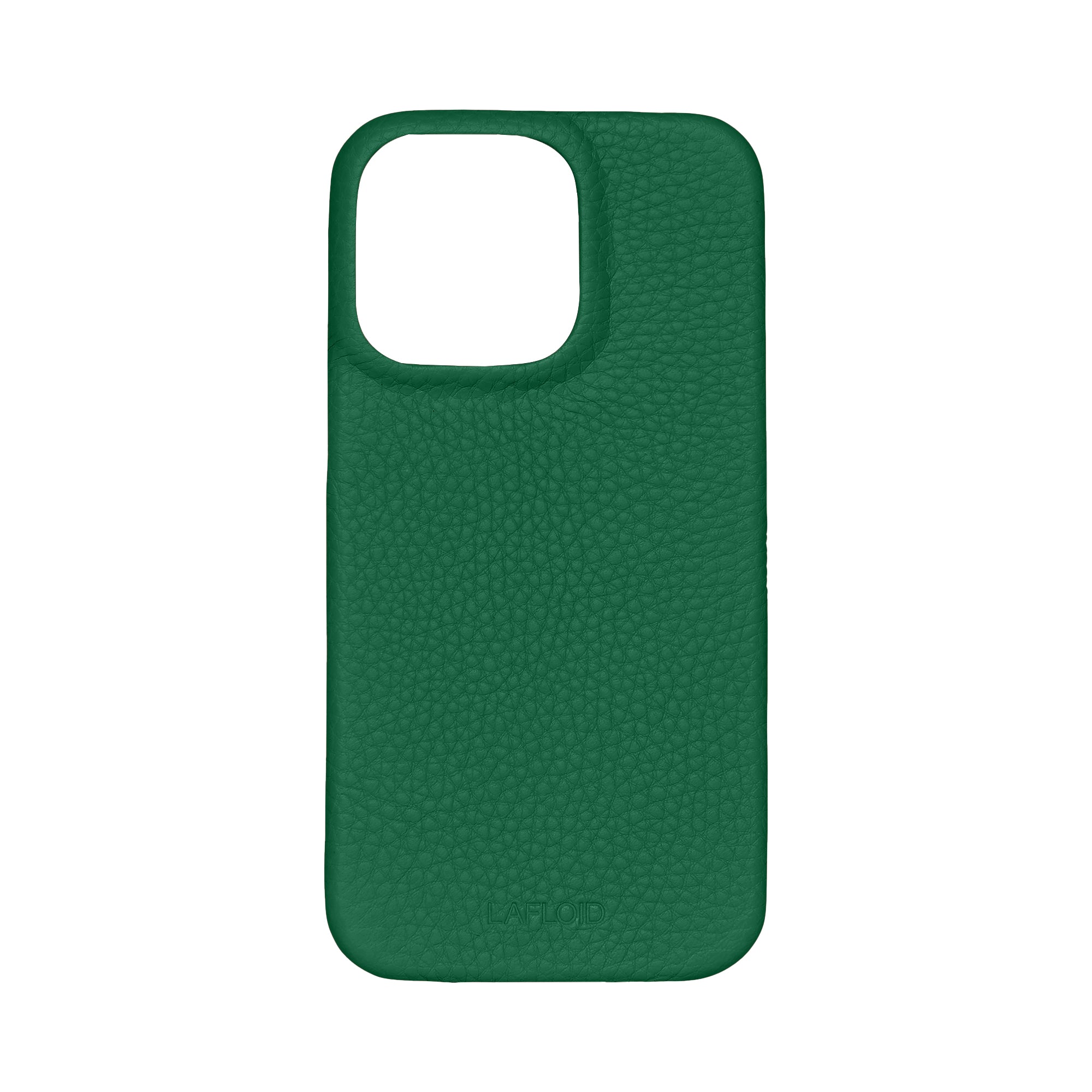 Funda Iphone 14 PRO MAX Green