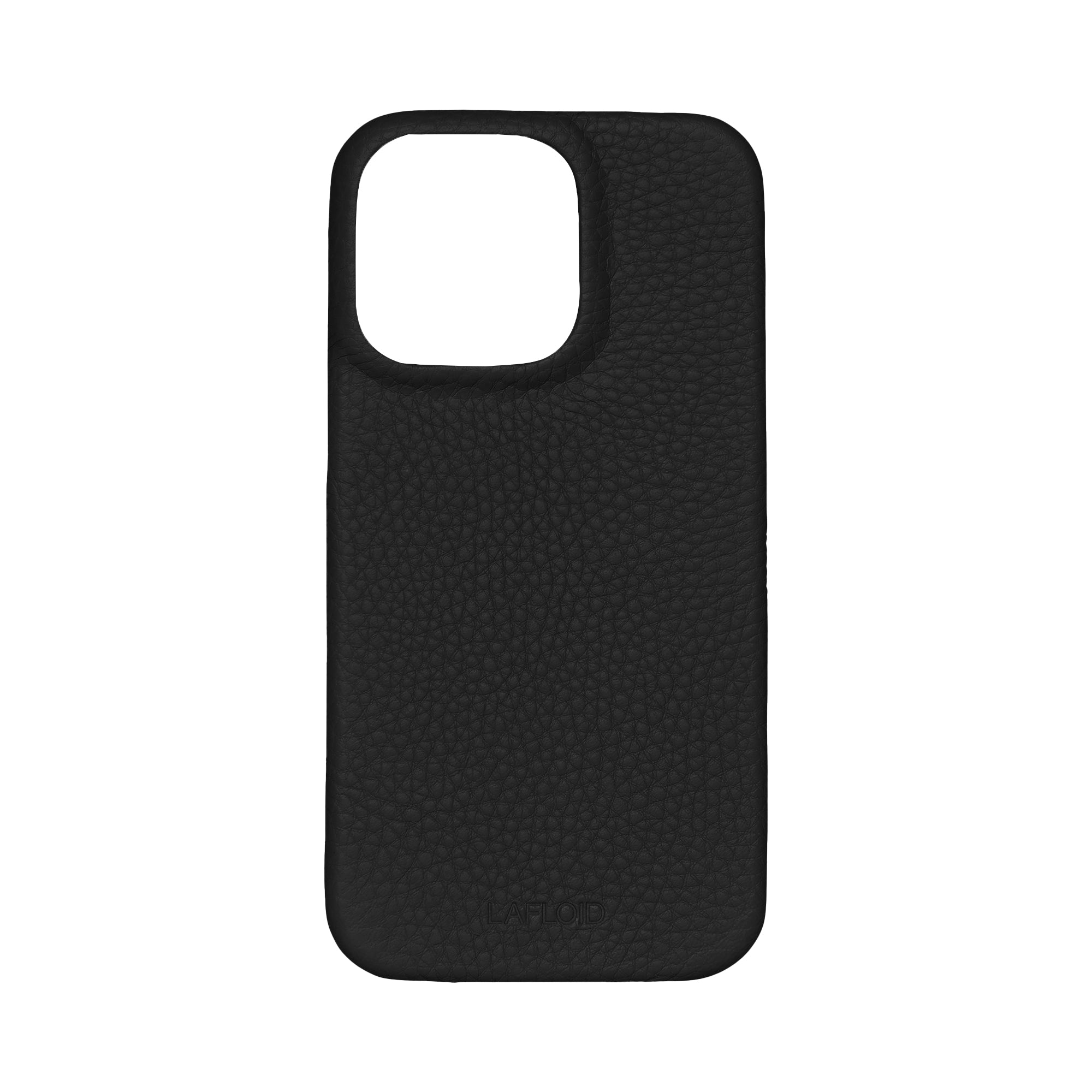 Funda Iphone 15 PRO Black