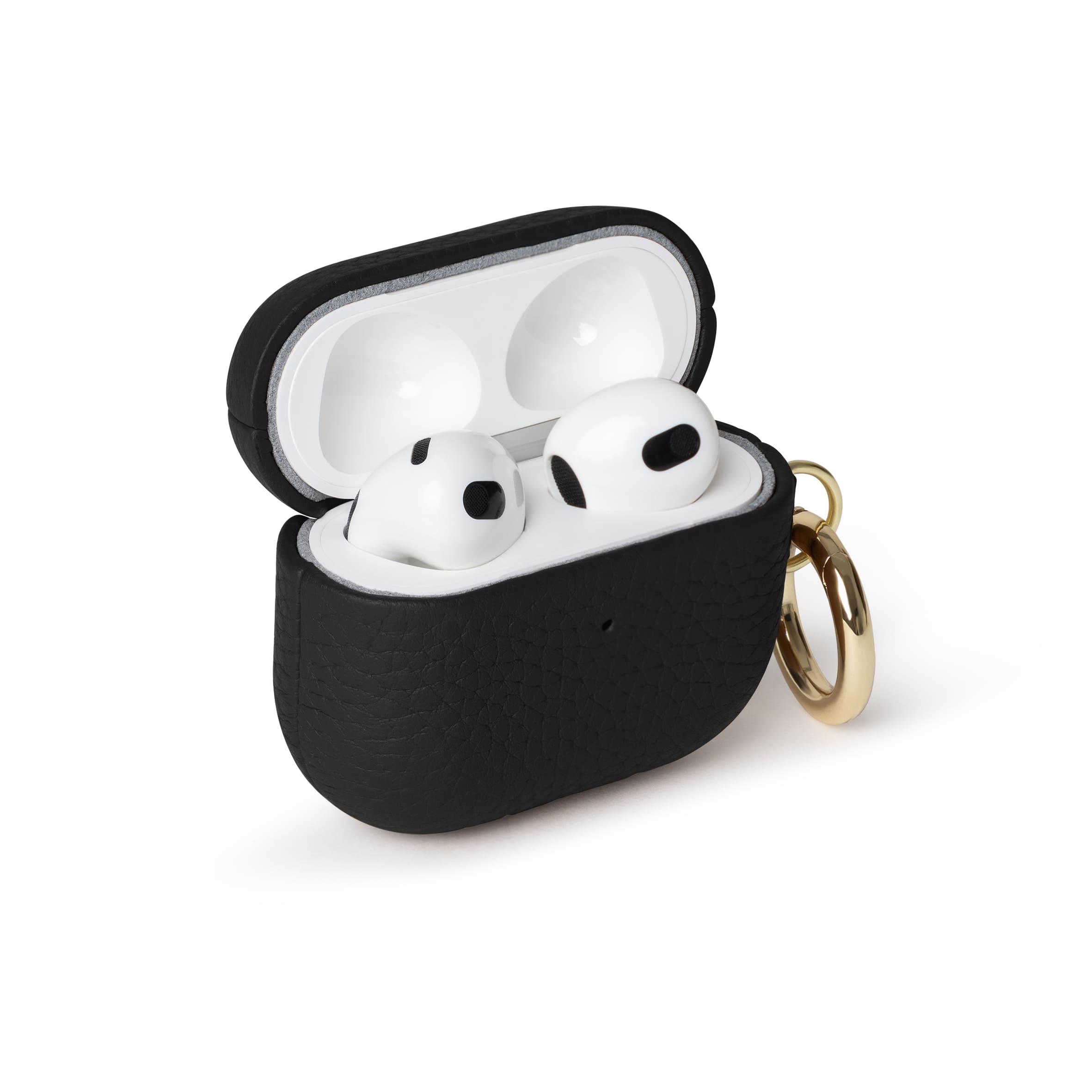 Funda AirPods 3ra Generación Black