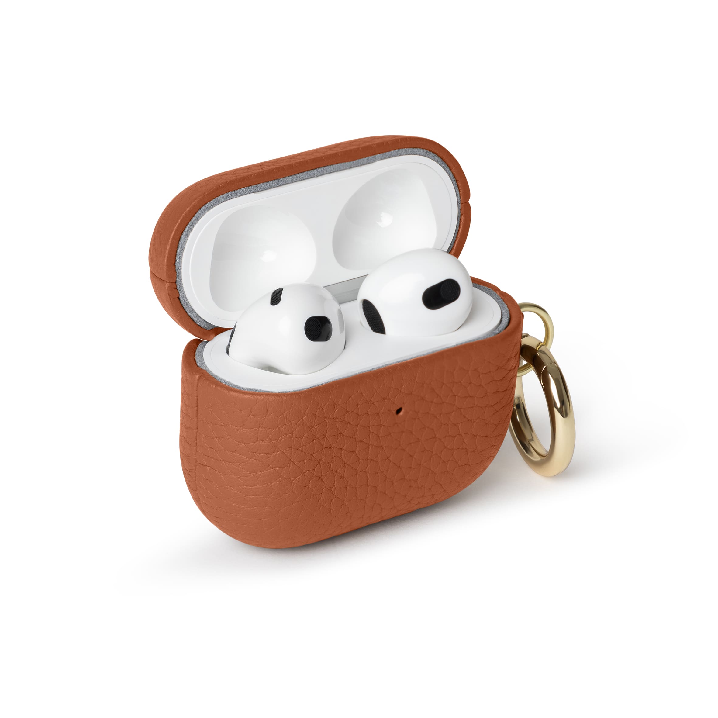 Funda AirPods 3ra Generación Bronze