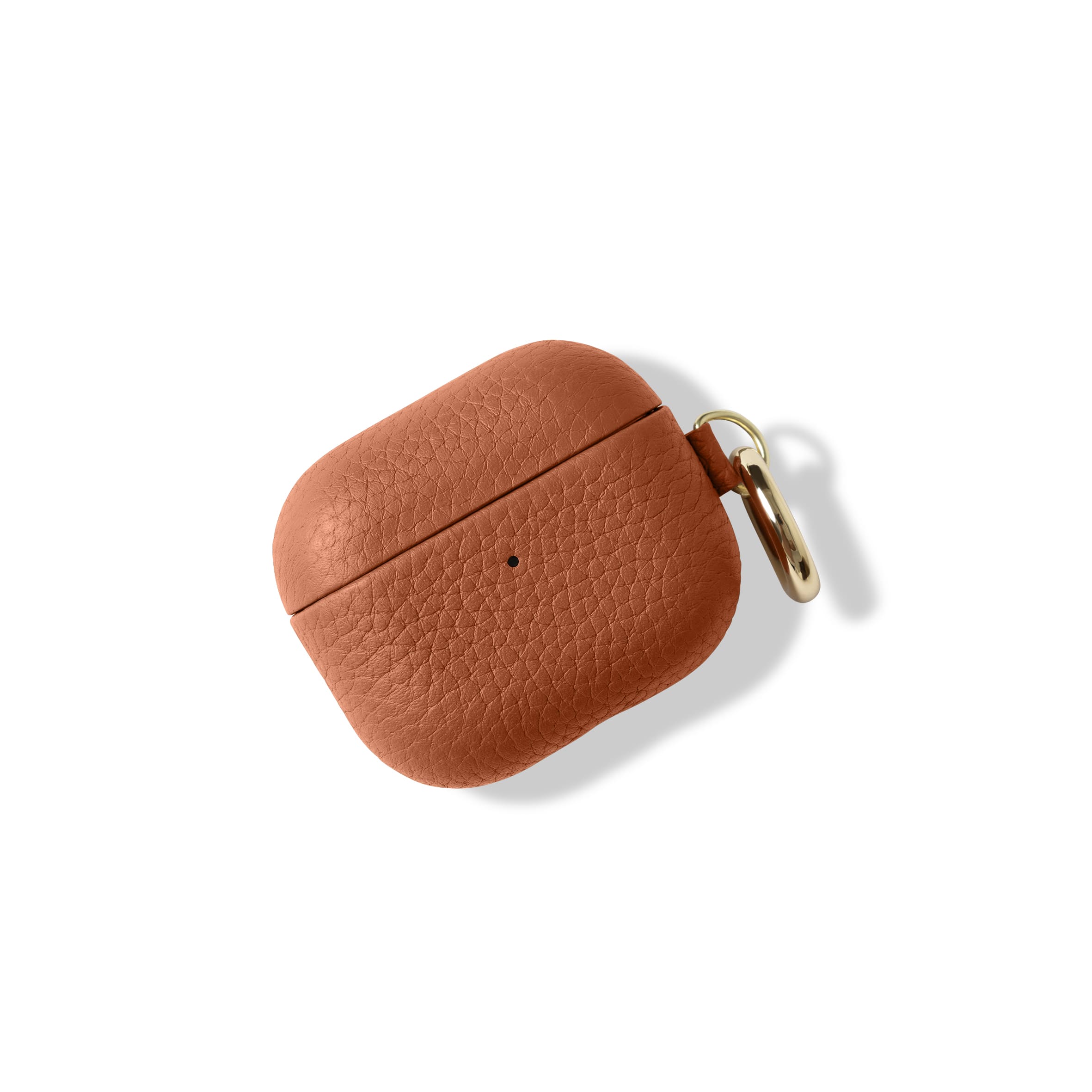 Funda AirPods 3ra Generación Bronze