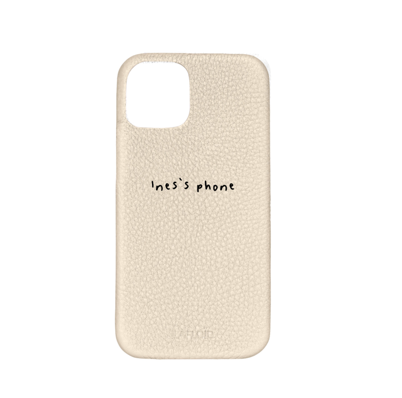 Funda Iphone 12 / 12 PRO Cotton