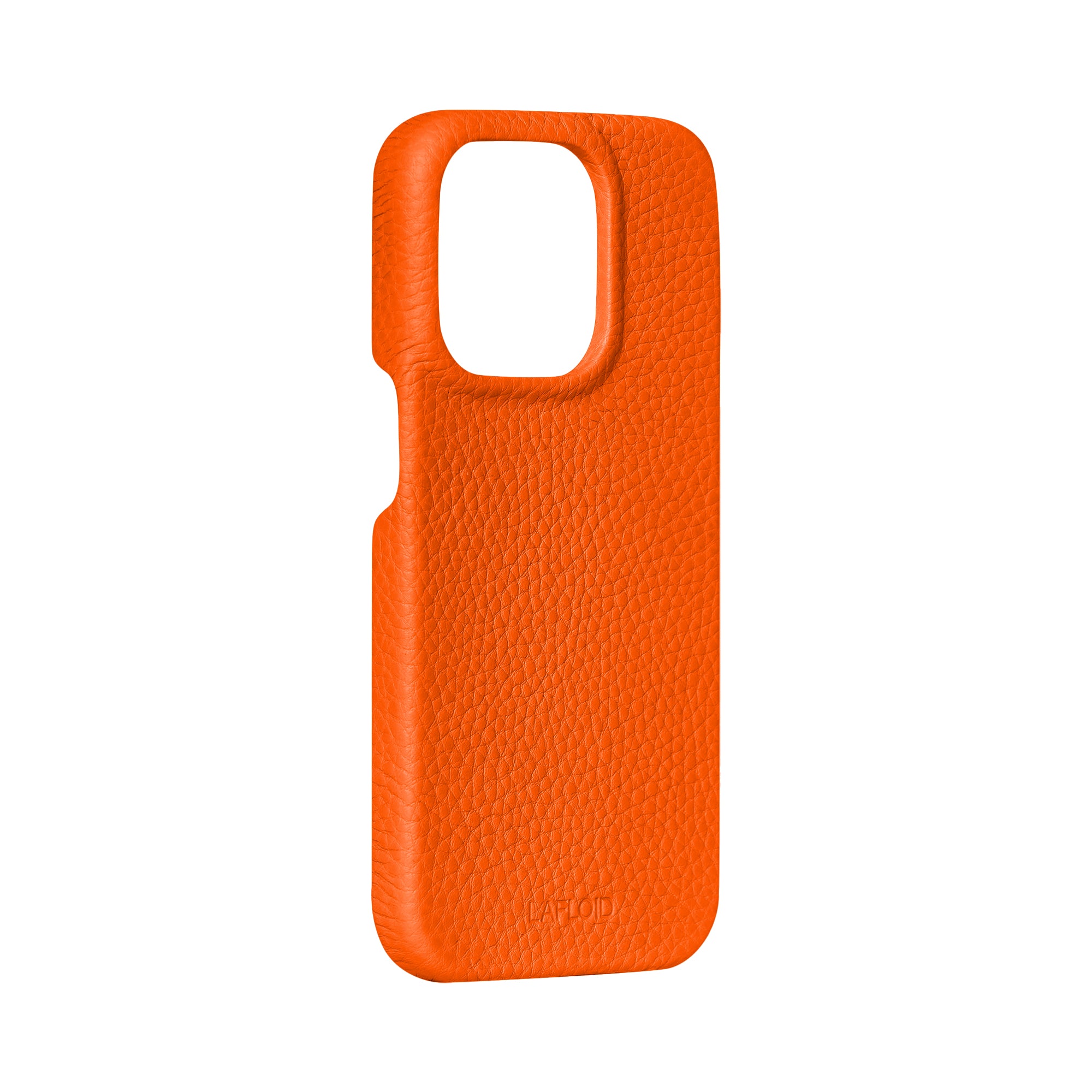 Funda Iphone 15 PRO MAX Orange