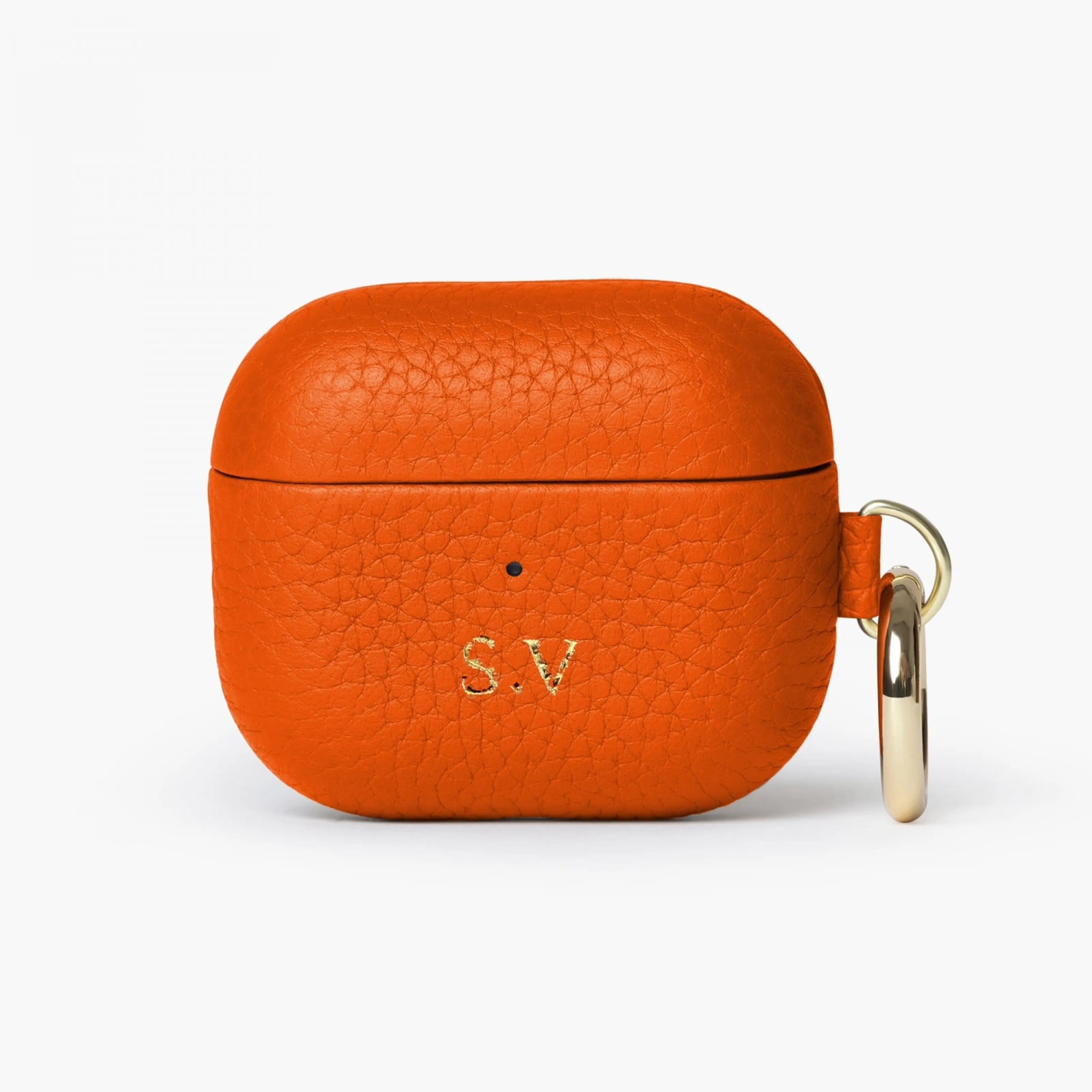 AirPods 3rd Generation Case Orange